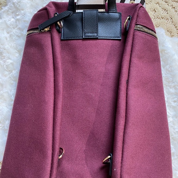 HB backpack - Picture 3 of 5